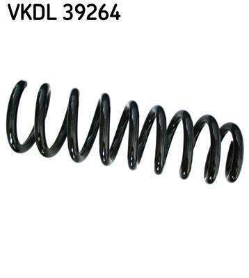 Mola de suspensão SKF ref. VKDL 39264